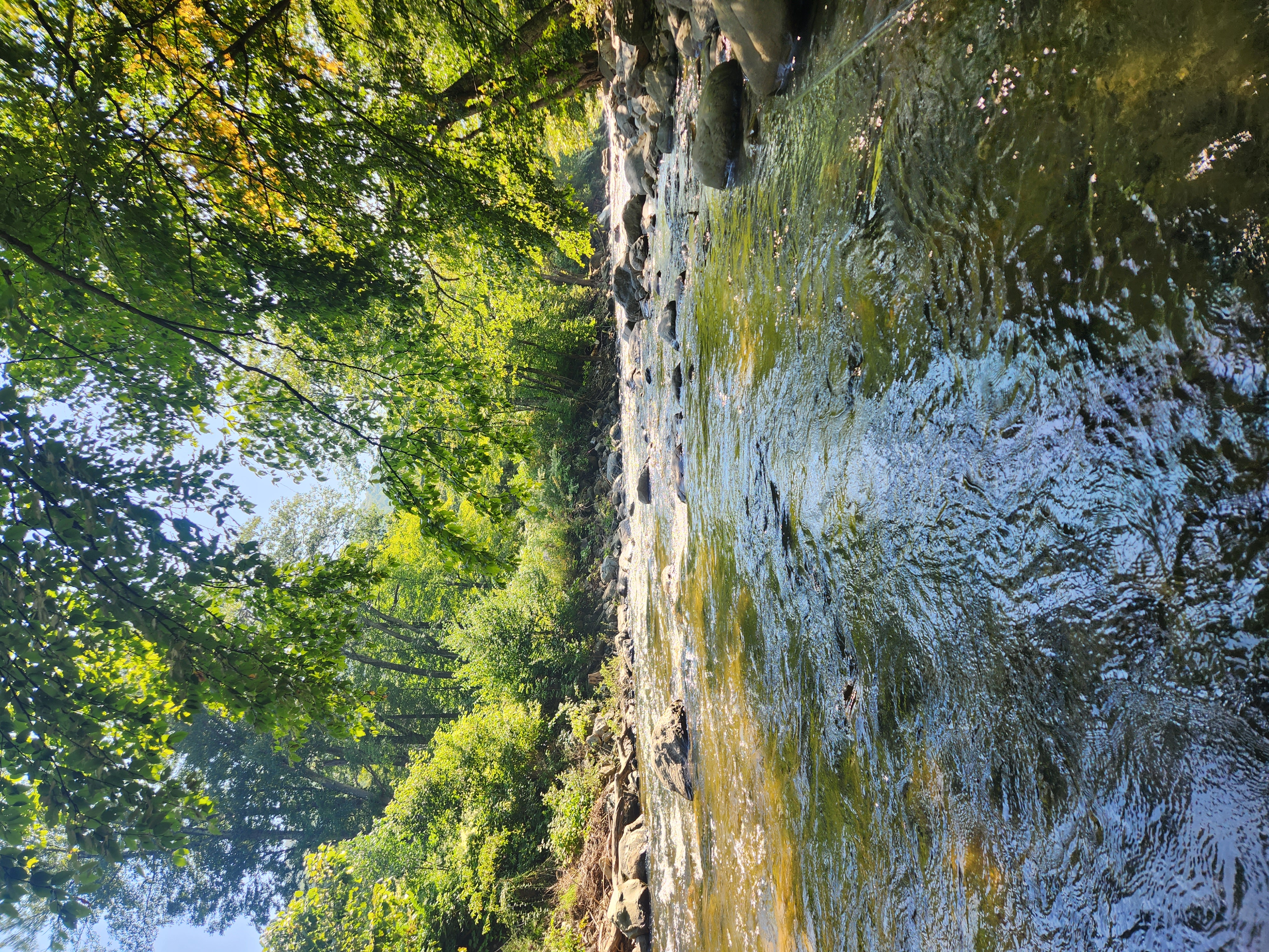 River Maps